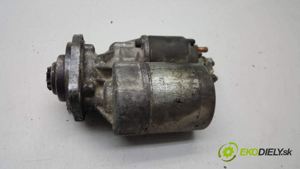 SKODA FELICIA   1998 0KW   1289 Štartér 443115141310 (Štartéry)