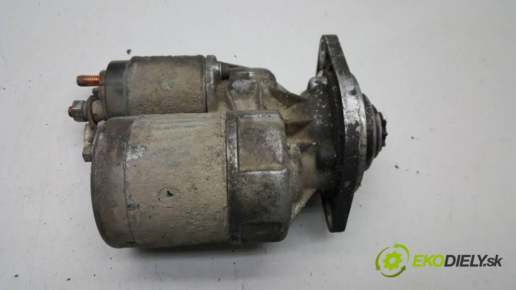 SKODA FELICIA   1998 0KW   1289 Štartér 443115141310 (Štartéry)