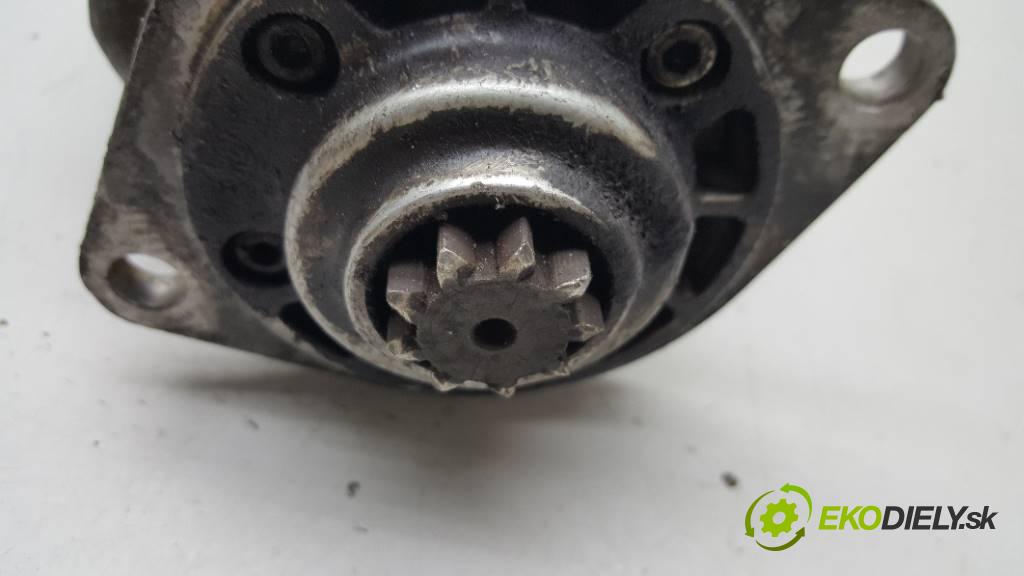 SKODA FELICIA   1998 0KW   1289 Štartér 443115141310 (Štartéry)