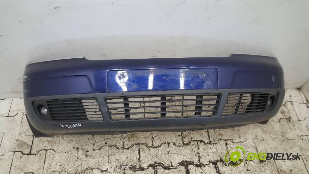AUDI A6 C5 1998 110 KW C5 1781 nárazník přední část