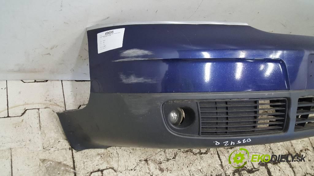 AUDI A6 C5 1998 110 KW C5 1781 nárazník přední část