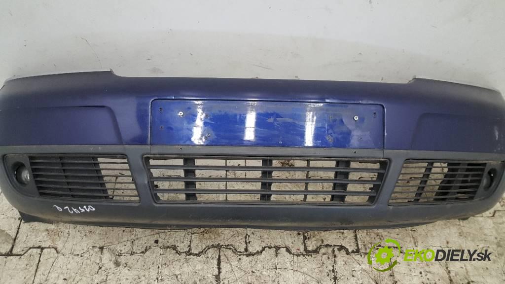 AUDI A6 C5 1998 110 KW C5 1781 nárazník přední část