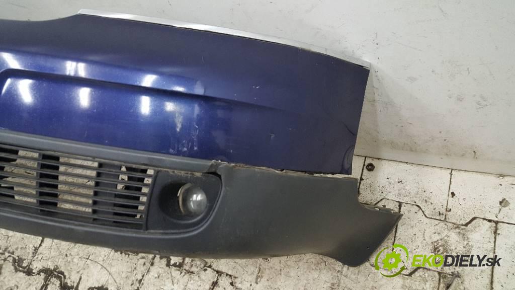 AUDI A6 C5 1998 110 KW C5 1781 nárazník přední část