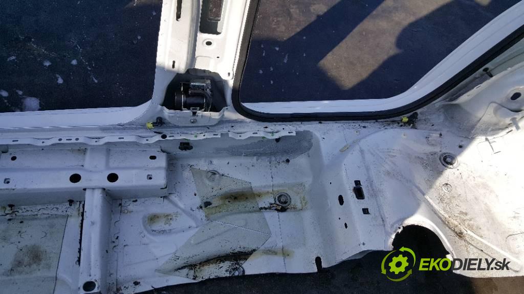 SKODA RAPID  II 2017 85KW  II 1598 práh pravý  (Ostatní)