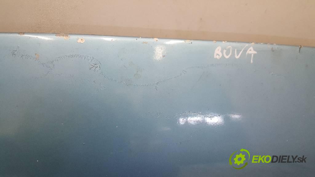 BOVA FUTURA        nárazník přední část