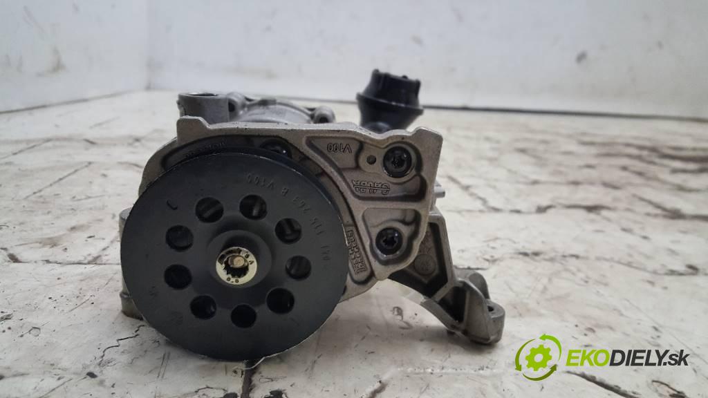 SKODA RAPID  II 2017 85KW  II 1598 pumpa oleje  (Olejové pumpy)