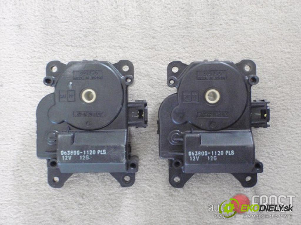 LEXUS IS 220    BRAK  Motorček kúrenia 063800-1120 is220 is250 05- 