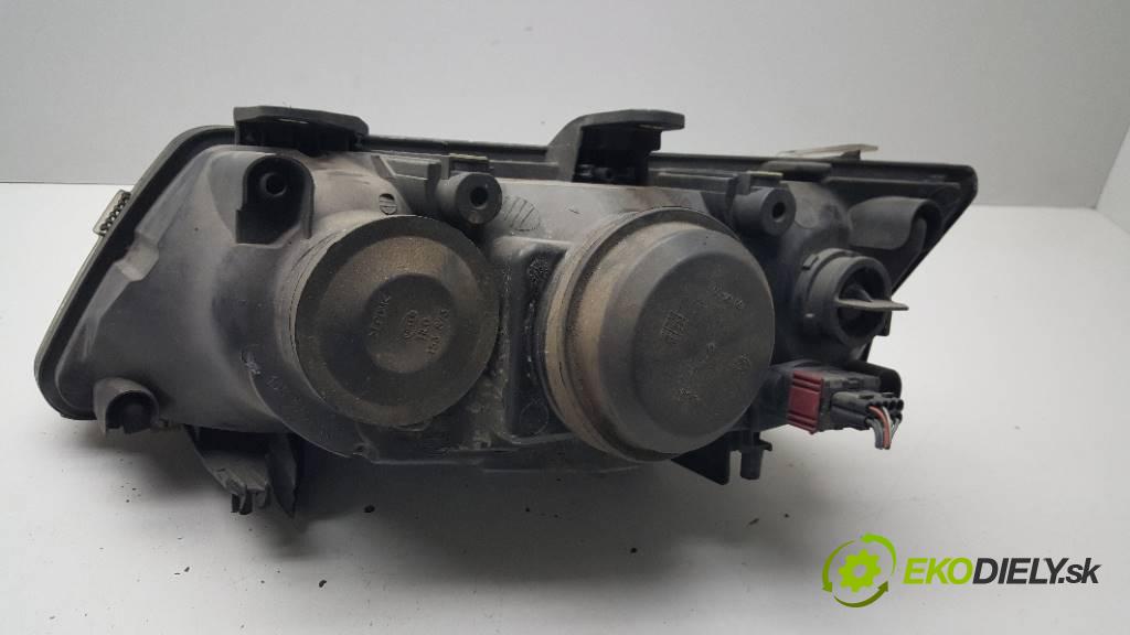 SAAB 9-3 II   2005 88KW   1910 Svetlomet pravy  (Pravé)