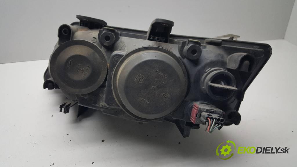 SAAB 9-3 II   2005 88KW   1910 Svetlomet pravy  (Pravé)