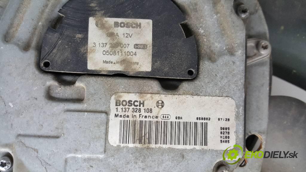 MERCEDES-BENZ B200 CDI   2005 103KW   1992 Ventilátor chladiča 3136613308 (Ventilátory)