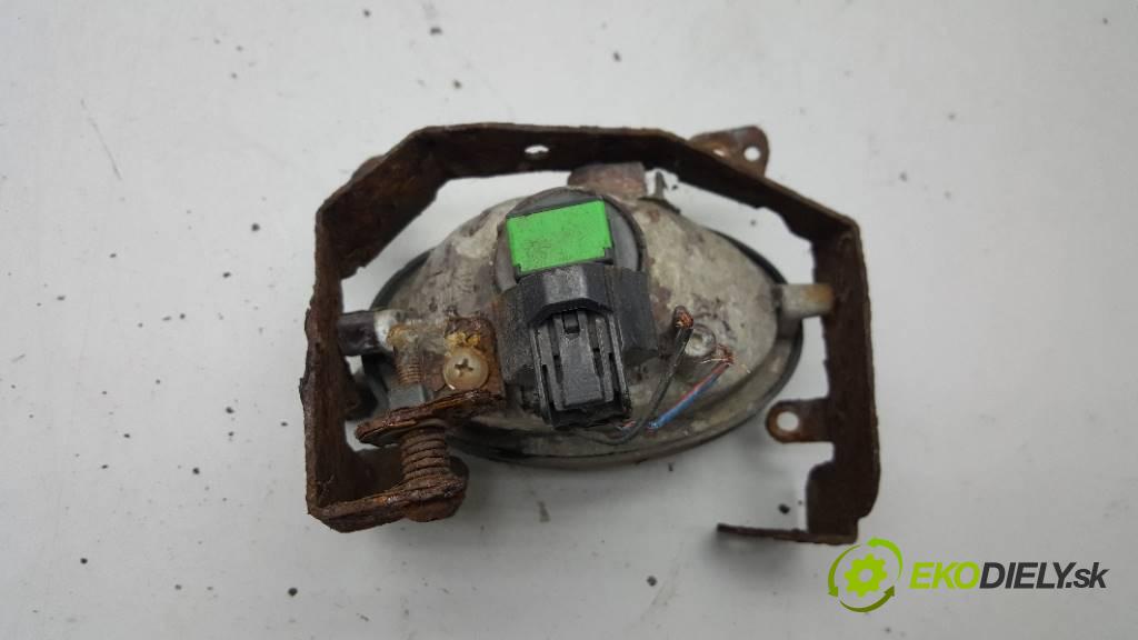 HONDA CIVIC   2003 74KW     1686 hmlové svetlo, hmlovka levý
