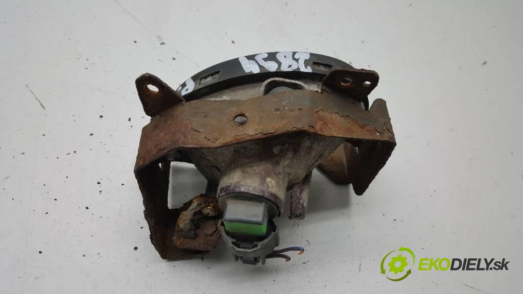HONDA CIVIC   2003 74KW     1686 hmlové svetlo, hmlovka levý
