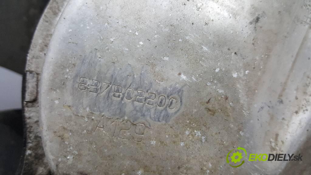 FIAT STILO   2001 115 kW   1910 Ventilátor chladiča 837902200 (Ventilátory)