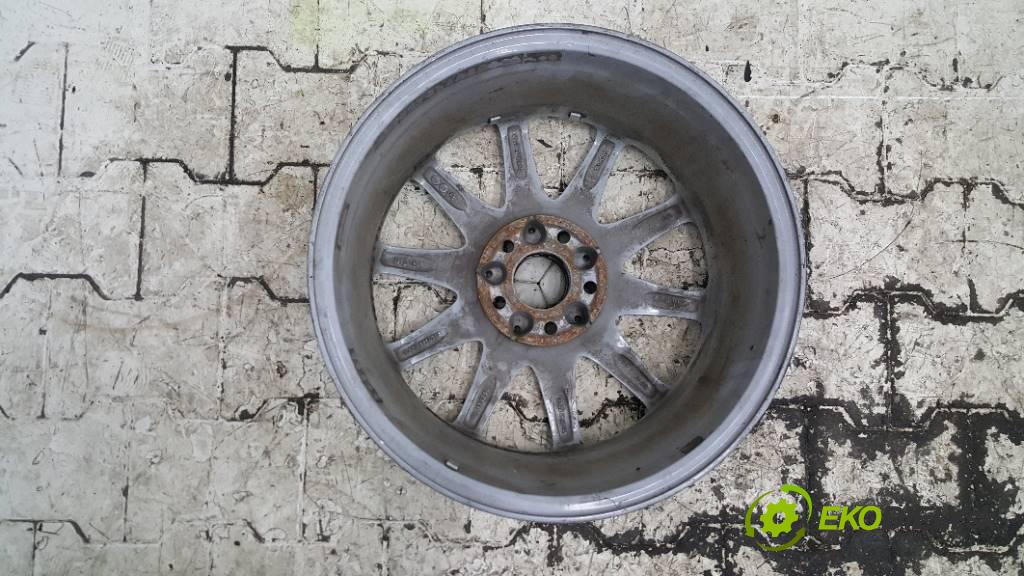 MERCEDES-BENZ B200 CDI   2005 103KW   1992 disk - DO PROSTOWANIA  7JX17H2  ET49  5X112  A1694010702 (Hliníkové)