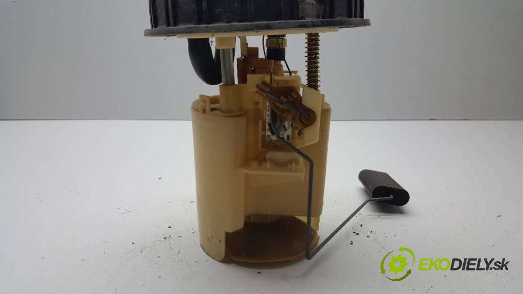 VOLVO S40 I 1996 140 kW I 1948 Pumpa paliva vnútorná 09750409905 (Palivové pumpy, čerpadlá, plaváky)