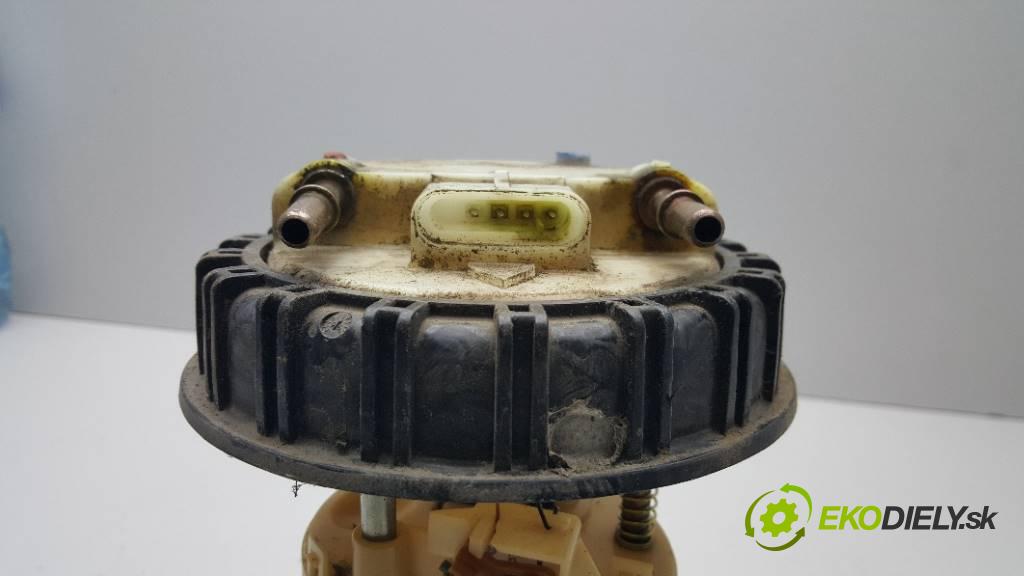 VOLVO S40 I 1996 140 kW I 1948 Pumpa paliva vnútorná 09750409905 (Palivové pumpy, čerpadlá, plaváky)