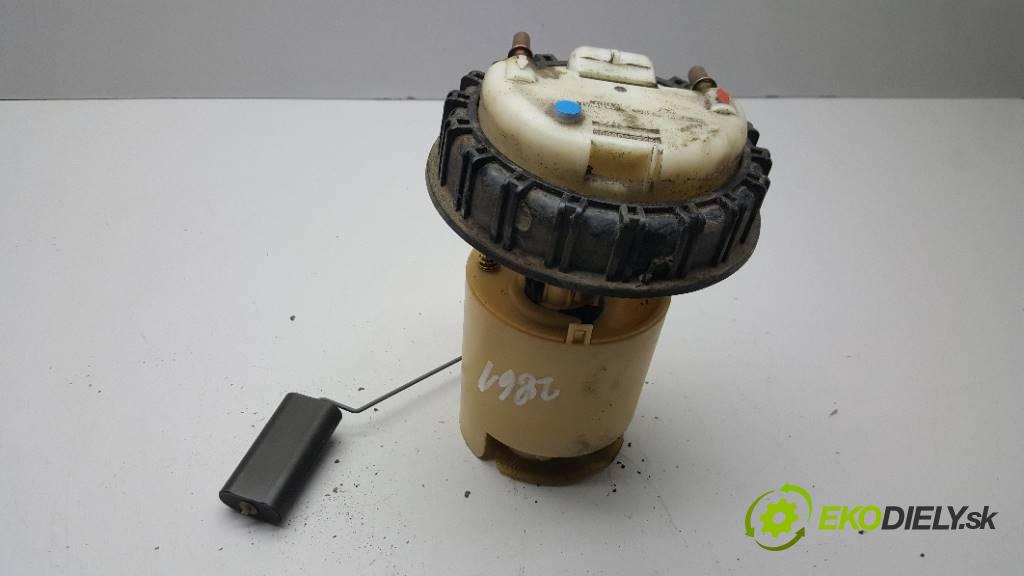 VOLVO S40 I 1996 140 kW I 1948 Pumpa paliva vnútorná 09750409905 (Palivové pumpy, čerpadlá, plaváky)