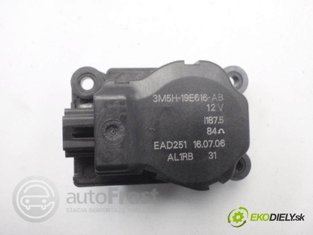 FORD S-MAX    BRAK  Motorček kúrenia Ford s-max Galaxy 06- 