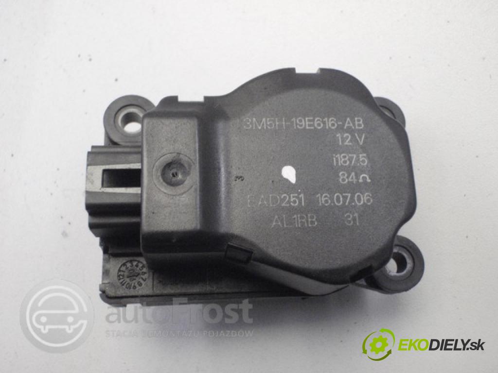 FORD S-MAX    BRAK  Motorček kúrenia Ford s-max Galaxy 06-