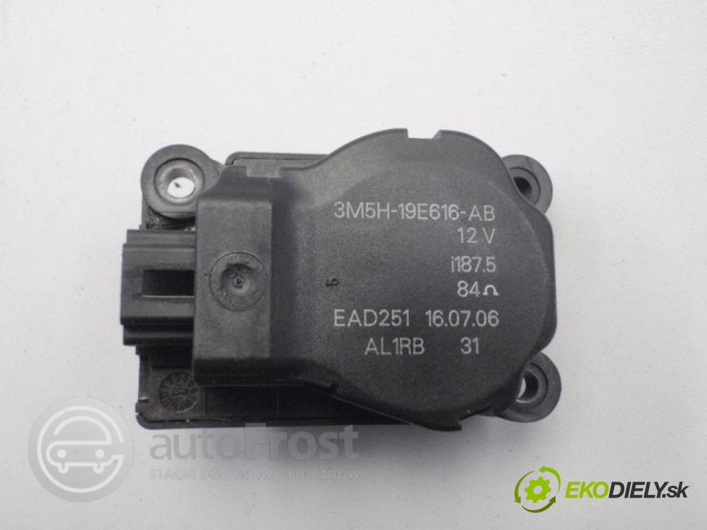 FORD S-MAX    BRAK  Motorček kúrenia Ford s-max Galaxy 06- 
