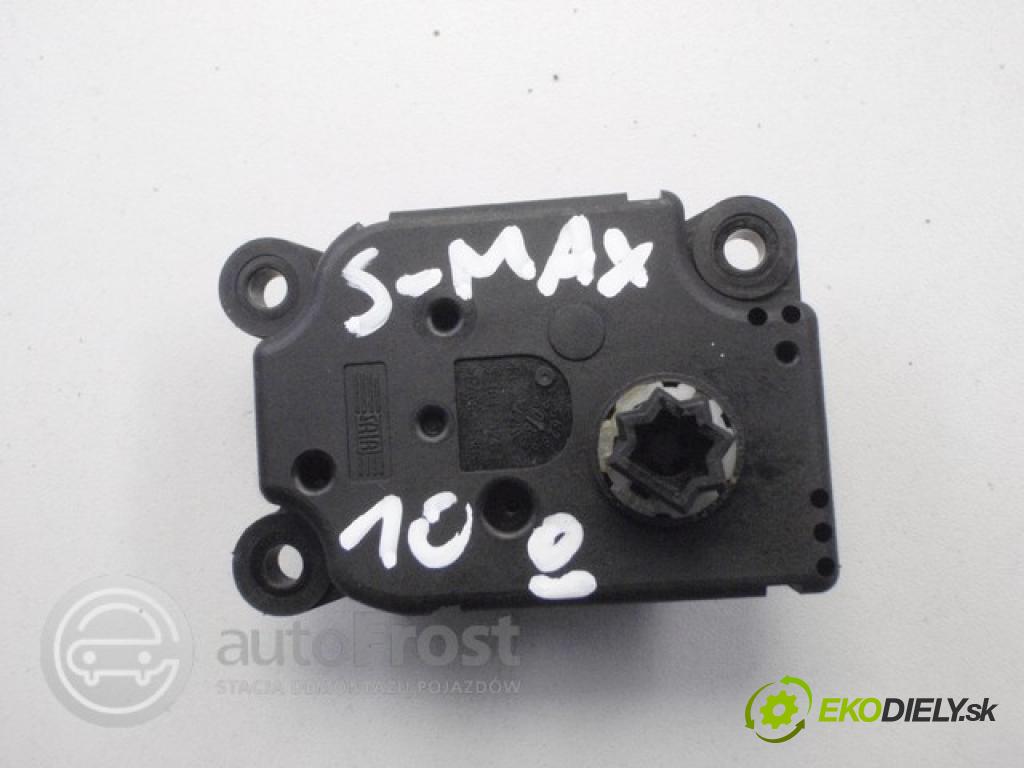 FORD S-MAX    BRAK  Motorček kúrenia Ford s-max Galaxy 06-