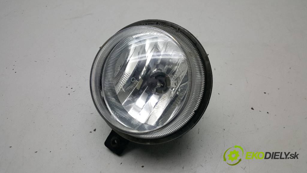 HYUNDAI  IX35   2012 99KW   1591 hmlové svetlo, hmlovka pravý 