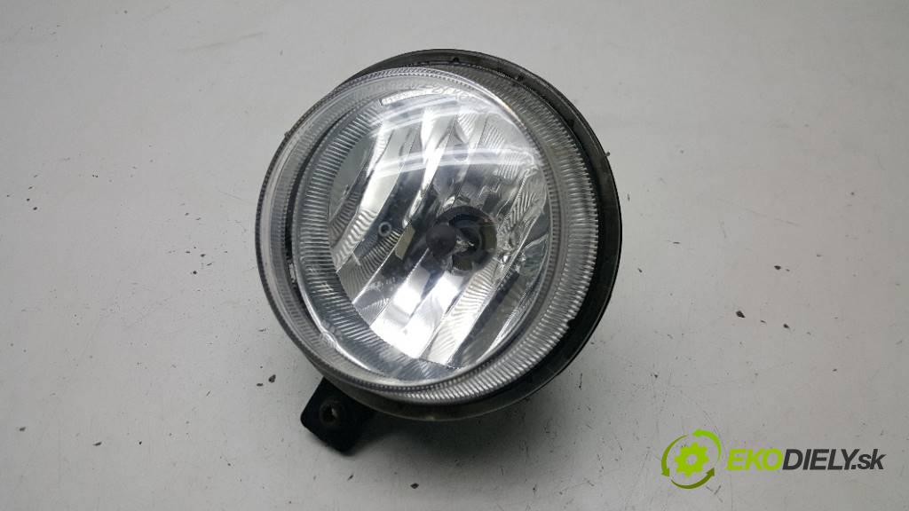 HYUNDAI  IX35   2012 99KW   1591 hmlové svetlo, hmlovka pravý