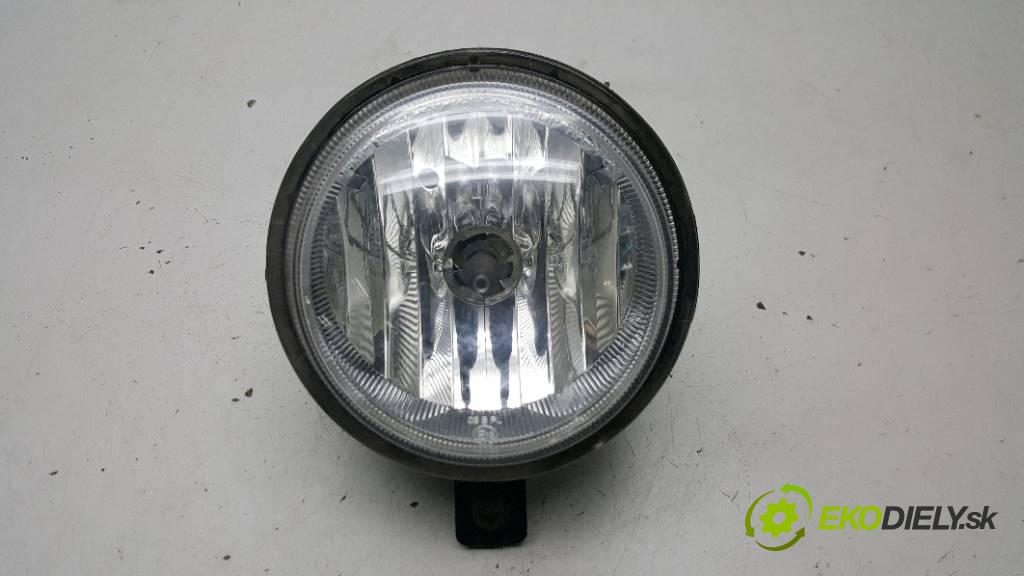 HYUNDAI  IX35   2012 99KW   1591 hmlové svetlo, hmlovka pravý
