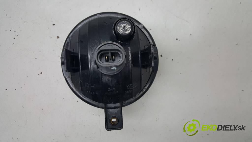 HYUNDAI  IX35   2012 99KW   1591 hmlové svetlo, hmlovka pravý