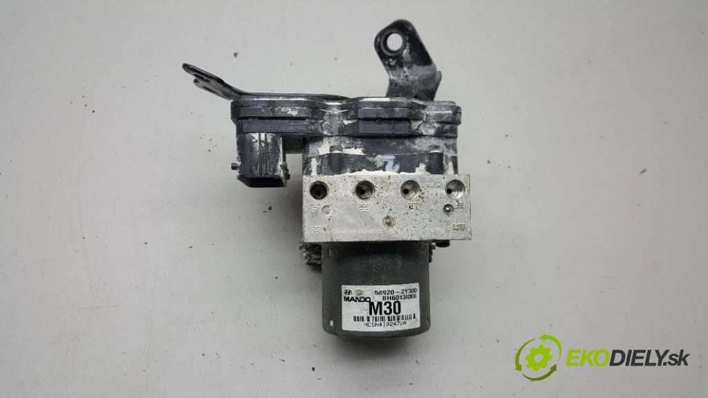 HYUNDAI  IX35   2012 99KW   1591 pumpa ABS 58920-2Y300    (Pumpy brzdové)
