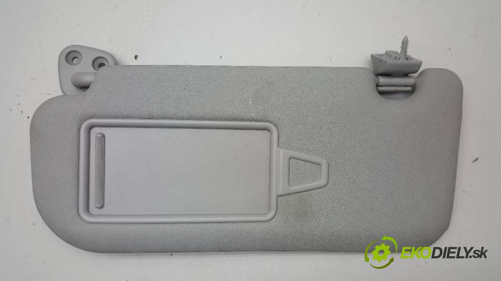 HYUNDAI  IX35   2012 99KW   1591 Clona slnečná ľavá strana