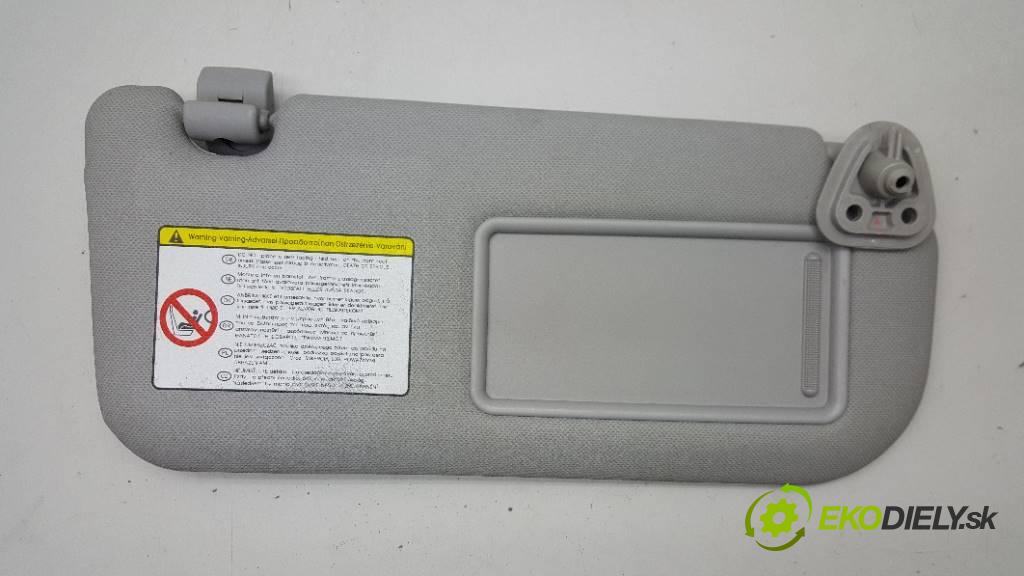 HYUNDAI  IX35   2012 99KW   1591 Clona slnečná pravá