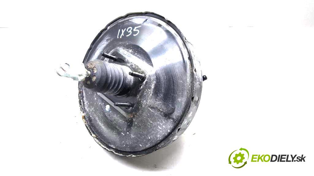 HYUNDAI  IX35   2012 99KW   1591 Posilovač Pumpa brzdová 58500-2S201    (Posilňovače bŕzd)