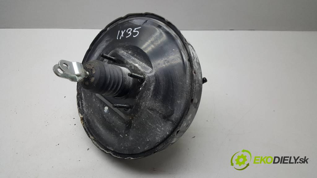 HYUNDAI  IX35   2012 99KW   1591 Posilovač Pumpa brzdová 58500-2S201    (Posilňovače bŕzd)