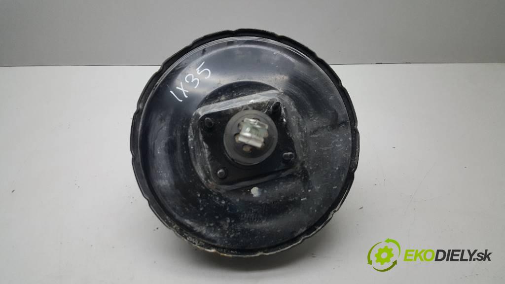 HYUNDAI  IX35   2012 99KW   1591 Posilovač Pumpa brzdová 58500-2S201    (Posilňovače bŕzd)