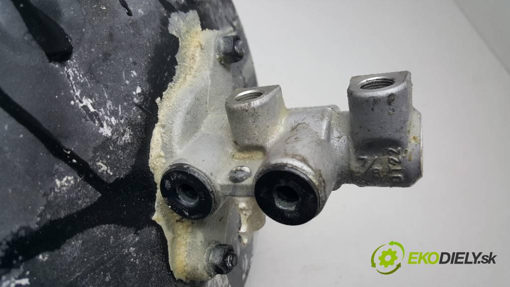 HYUNDAI  IX35   2012 99KW   1591 Posilovač Pumpa brzdová 58500-2S201    (Posilňovače bŕzd)