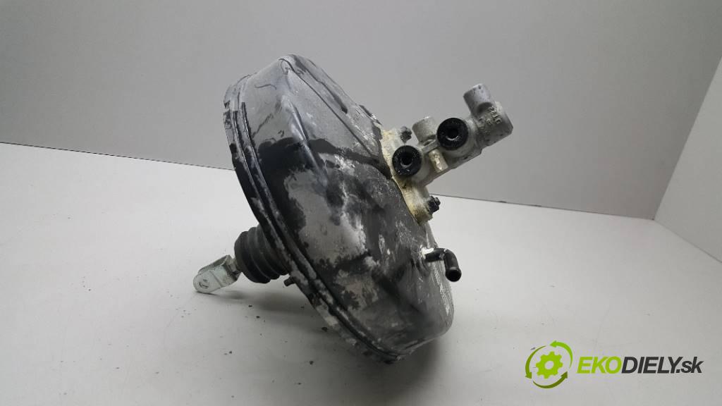 HYUNDAI  IX35   2012 99KW   1591 Posilovač Pumpa brzdová 58500-2S201    (Posilňovače bŕzd)