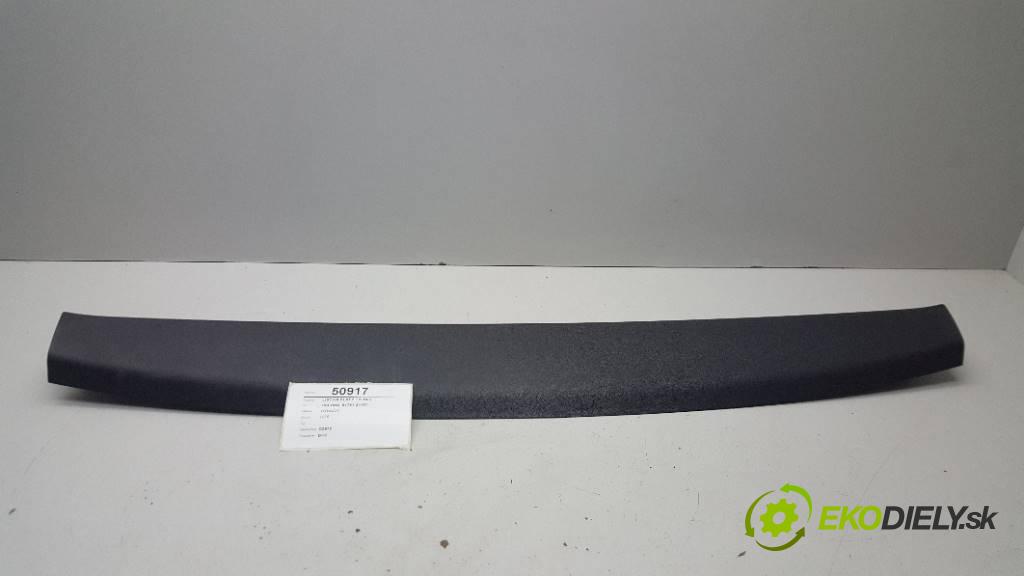 HYUNDAI  IX35   2012 99KW   1591 Lišta dverí zad OSŁONA  81761-2Y000 (Lišty)