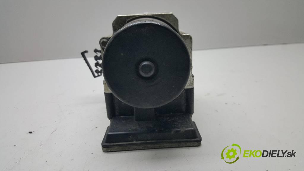 ALFA ROMEO 159   2006 100KW   1910 Pumpa ABS 54084738E   (Pumpy ABS)