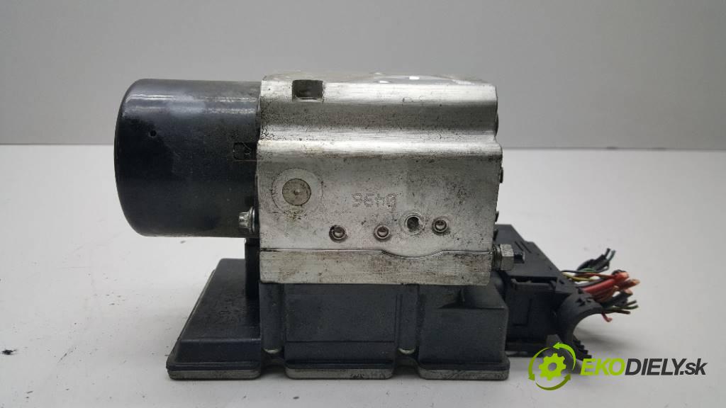 ALFA ROMEO 159   2006 100KW   1910 Pumpa ABS 54084738E   (Pumpy ABS)