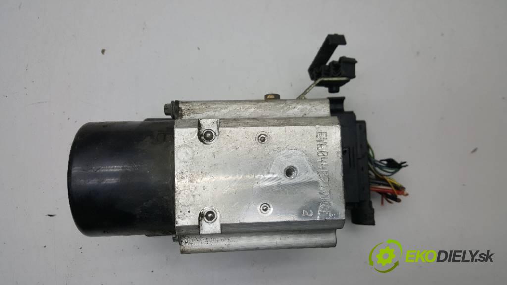 ALFA ROMEO 159   2006 100KW   1910 Pumpa ABS 54084738E   (Pumpy ABS)