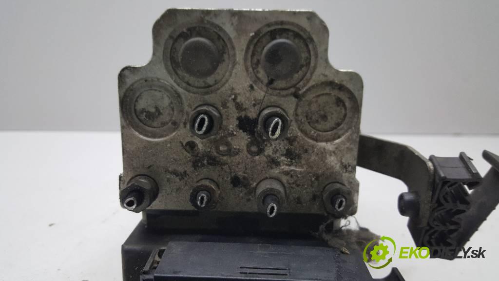 ALFA ROMEO 159   2006 100KW   1910 Pumpa ABS 54084738E   (Pumpy ABS)