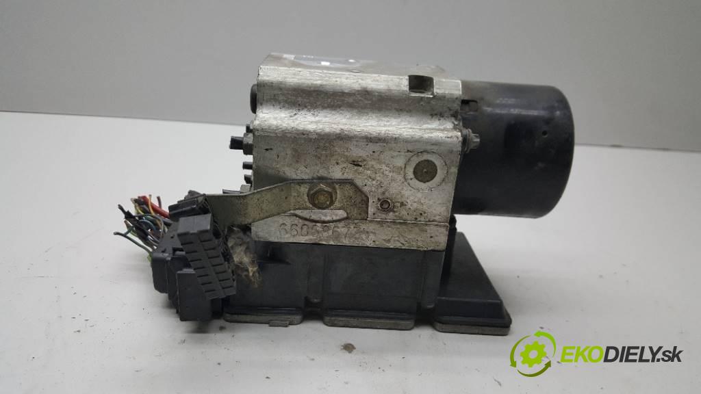 ALFA ROMEO 159   2006 100KW   1910 Pumpa ABS 54084738E   (Pumpy ABS)