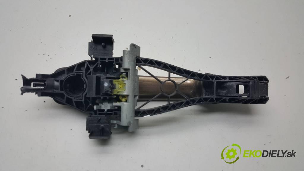 VOLVO XC 70   2015 158KW   2400 Kľučka vonkajšia zad pravá