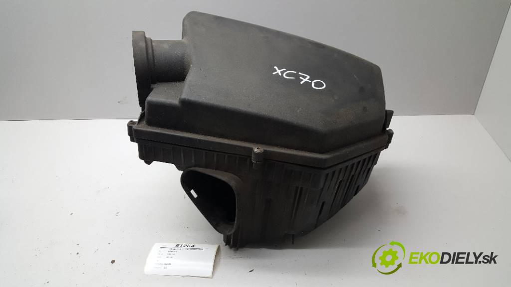 VOLVO XC 70   2015 158KW   2400 obal filtra vzduchu 6040655 (Kryty filtrů)