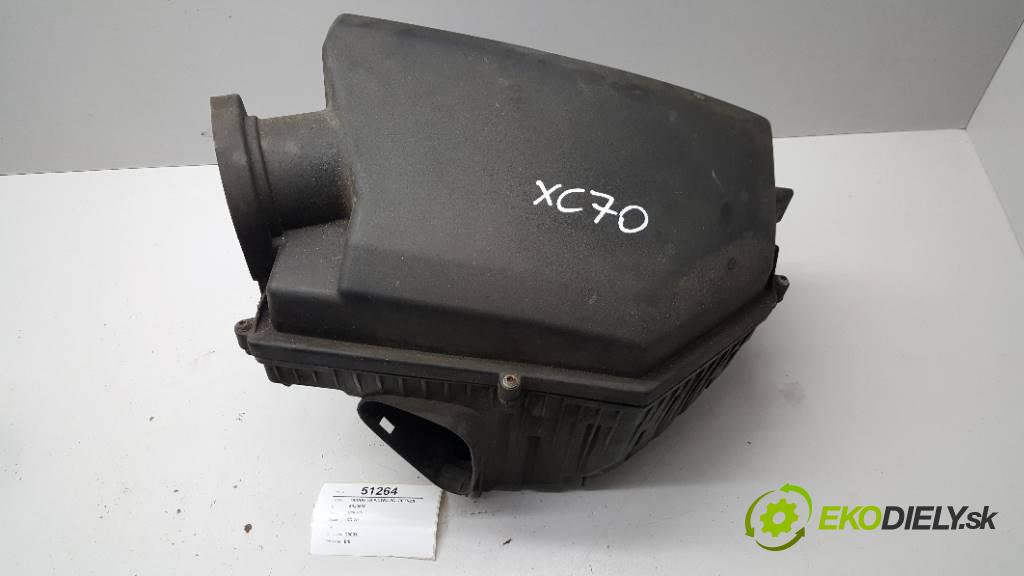 VOLVO XC 70   2015 158KW   2400 obal filtra vzduchu 6040655 (Kryty filtrů)
