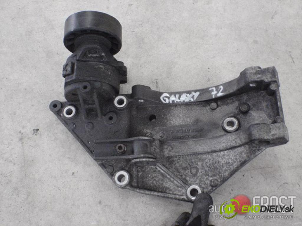 FORD GALAXY    BRAK  uchycení uchycení alternátora Galaxy Mk3 S MAX 2.0tdci