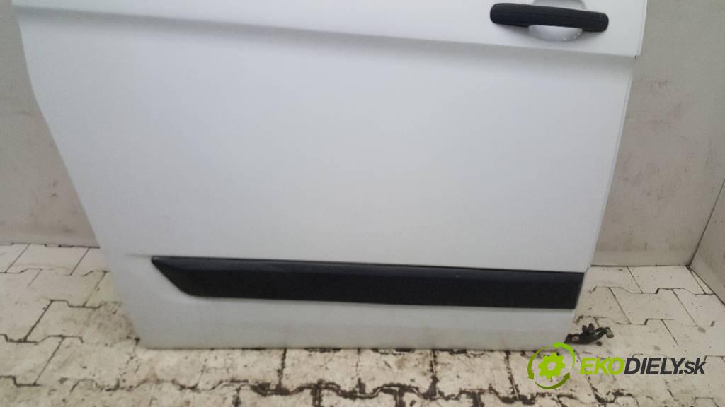 FORD TRANSIT    CUSTOM  dveře zadní část pravé