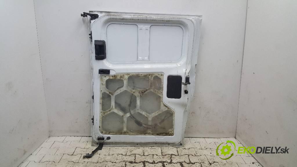 FORD TRANSIT    CUSTOM  dveře zadní část pravé