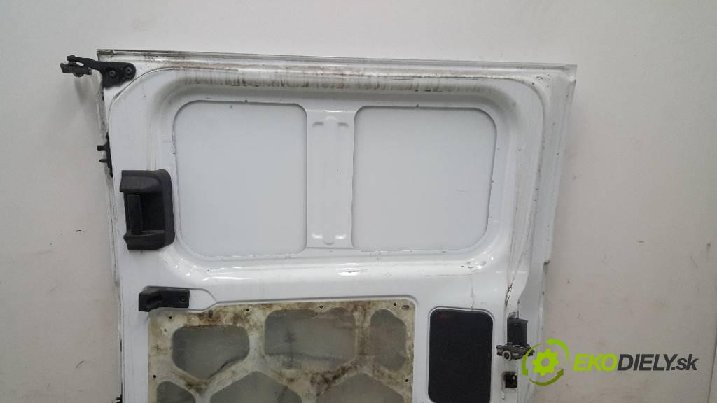 FORD TRANSIT    CUSTOM  dveře zadní část pravé